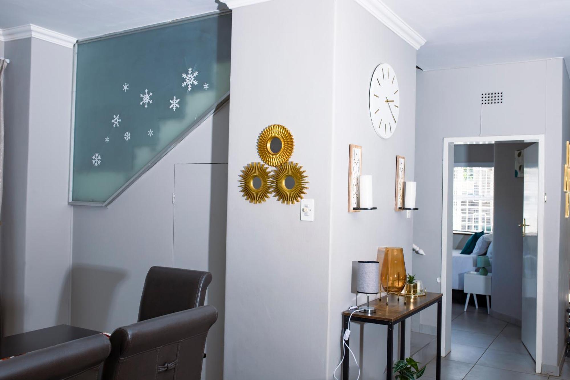 The Hide Out - Home Away From Home Johannesburg Exterior photo